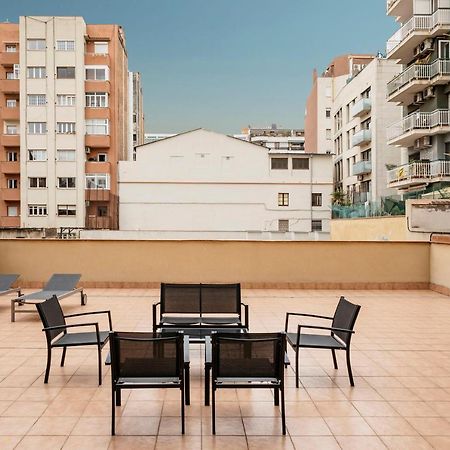 Barcelona Apartment Villarroel Zewnętrze zdjęcie
